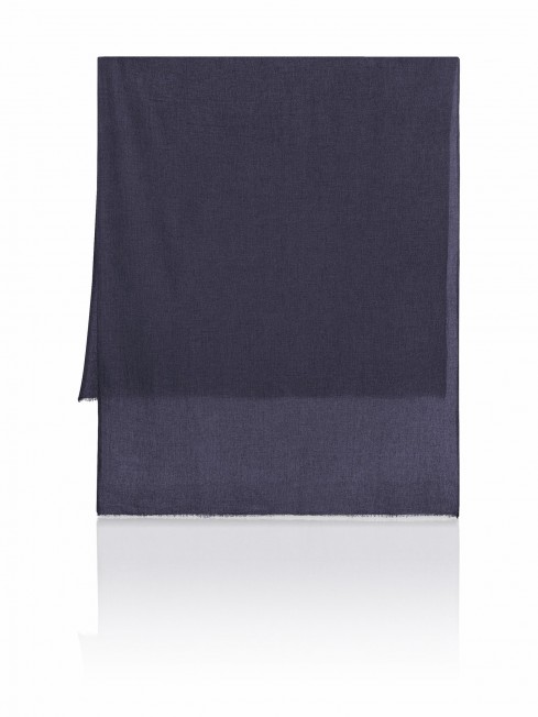 Палантин Унисекс WG-MATTY/NAVY